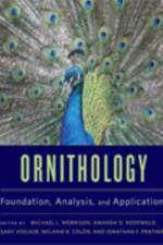Ornithology