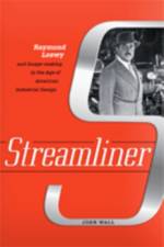 Streamliner af John (Director of Media Relations Wall