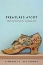 Treasures Afoot af Kimberly S. (Adjunct Professor of History Alexander