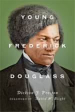 Young Frederick Douglass af Dickson J. (son Dickson H Preston) Preston