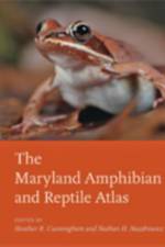 The Maryland Amphibian and Reptile Atlas