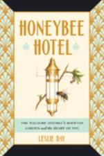 Honeybee Hotel af Leslie Day
