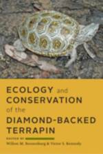 Ecology and Conservation of the Diamond-backed Terrapin