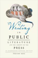 Writing in Public af Trevor (Associate Professor Ross