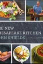 The New Chesapeake Kitchen af John (Gertrude's Restaurant) Shields