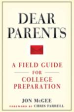 Dear Parents af Jon (Vice President McGee