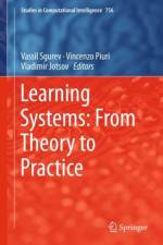 Learning Systems: From Theory to Practice