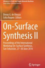 On-Surface Synthesis II