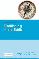 Einfuhrung in die Ethik af Micha H. Werner