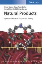Natural Products af Dieter (University of Leipzig Sicker