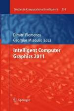Intelligent Computer Graphics 2011