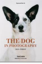 The Dog in Photography 1839–Today af Raymond Merritt