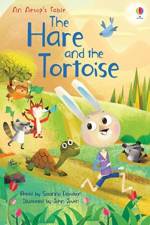 The Hare and the Tortoise af Susanna Davidson
