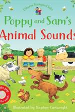Poppy and Sam's Animal Sounds af Sam Taplin