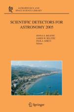 Scientific Detectors for Astronomy 2005