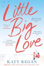 Little Big Love af Katy Regan
