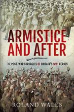 Armistice and After af Roland Wales