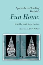 Approaches to Teaching Bechdel's Fun Home af Gardiner