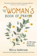 The Woman's Book of Prayer af Becca Anderson