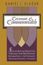 Covenant and Commonwealth af Jay Mallin