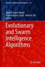 Evolutionary and Swarm Intelligence Algorithms