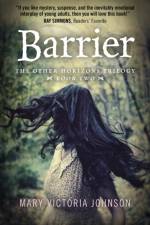 Barrier af Mary Victoria Johnson