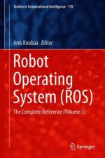 Robot Operating System (ROS)