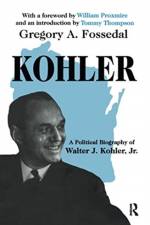 Kohler af Gregory Fossedal