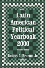 Latin American Political Yearbook af Jr. Denton