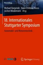 18. Internationales Stuttgarter Symposium