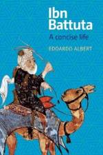 Ibn Battuta af Edoardo Albert
