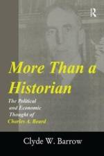 More than a Historian af Clyde Barrow