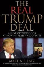 The Real Trump Deal af Martin E. Latz