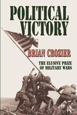Political Victory af Brian Crozier
