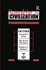 Sorokin and Civilization af Joseph B. Ford