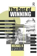 The Cost of Winning af Michael Cosgrove