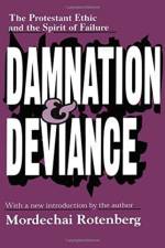Damnation and Deviance af Mordechai Rotenberg