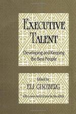 Executive Talent af Peter Blau