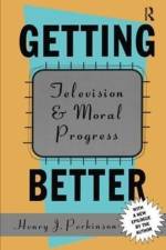 Getting Better af Bryan Green