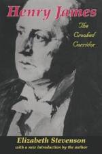 Henry James af Elizabeth Stevenson