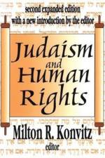 Judaism and Human Rights af Carlos Ripoll