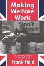 Making Welfare Work af Valerie Jenness