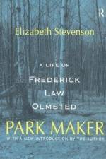 Park Maker af Elizabeth Stevenson
