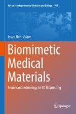Biomimetic Medical Materials