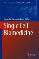 Single Cell Biomedicine