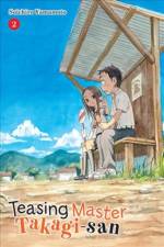 Teasing Master Takagi-san, Vol. 2 af Soichiro Yamamoto