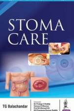 Stoma Care af TG Balachandar