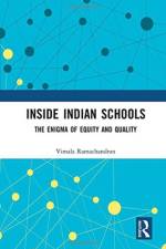 Inside Indian Schools af Vimala Ramachandran