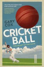 Cricket Ball af Gary Cox