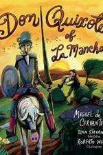 Don Quixote of La Mancha
